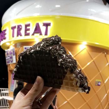 Twistee Treat - Jones - Ice Cream & Frozen Yogurt Near Me - Houston, Texas Twistee Treat - Jones - Ice Cream & Frozen Yogurt Near Me - Houston, Texas