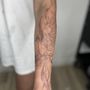 Photo of Wild Cherry Tattoo Studio