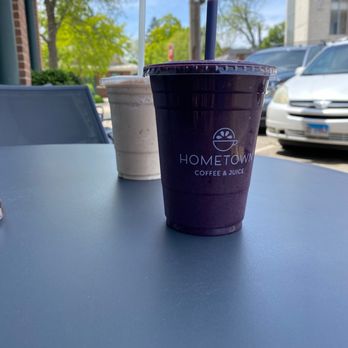 Hometown Coffee & Juice - smoothies - Juice Bars & Smoothies Near Me - Lake Forest, Illinois