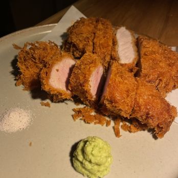 Konban - Tenderloin & pork loin - Izakaya Near Me - New York, New York