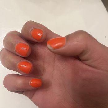 Megan's Nails Salon - Nail Salons Near Me - Hayward, California