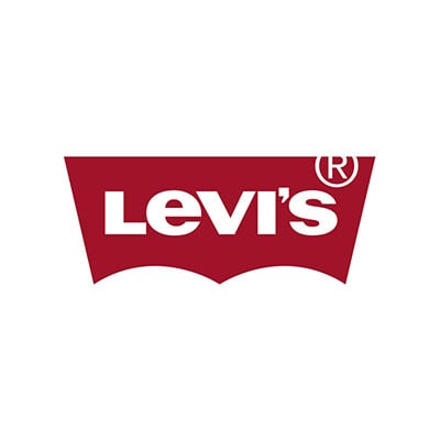 Levi’s Outlet Store Logo