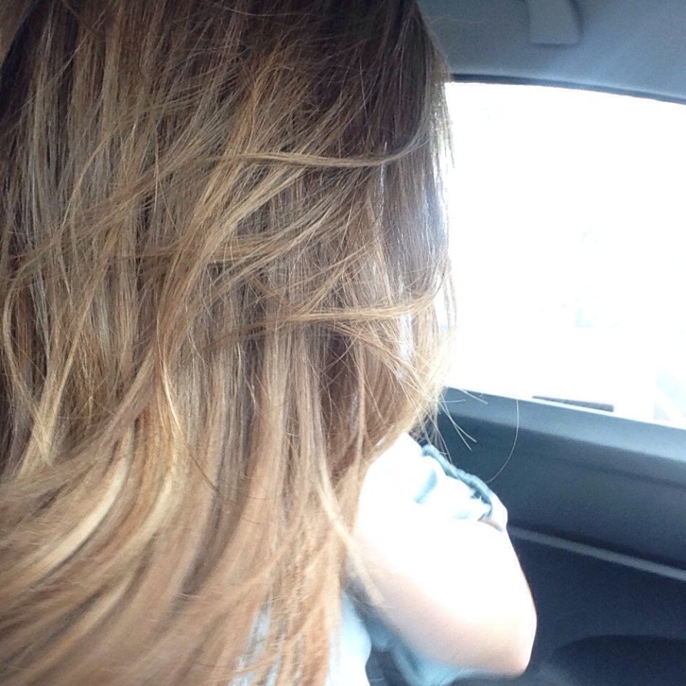 Brian Guy Studio 14 - I love my hair now. - Hair Stylists Near Me - Irvine, California