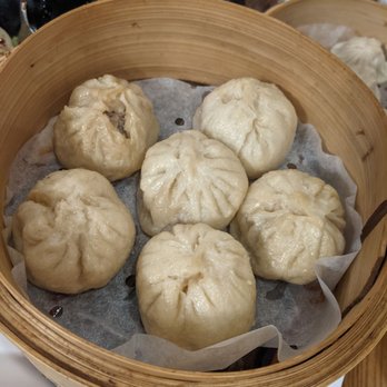 Chinese Traditional Buns - Chinese Near Me - Toronto, Ontario