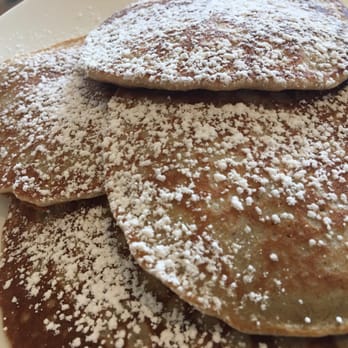 Wheat's End Cafe & Bakery - The blueberry pancakes made with fresh blueberries and a hint of cinnamon!! No need for syrup!! - Bakeries Near Me - Chicago, Illinois Wheat's End Cafe & Bakery - The blueberry pancakes made with fresh blueberries and a hint of cinnamon!! No need for syrup!! - Bakeries Near Me - Chicago, Illinois