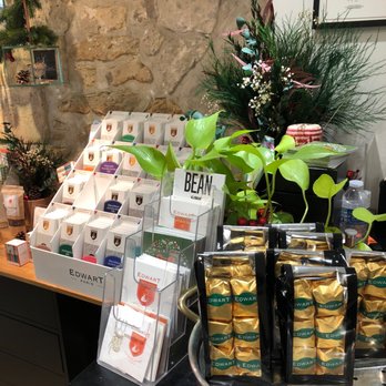 Edwart Chocolatier - Chocolatiers & Shops Near Me - Paris, 75