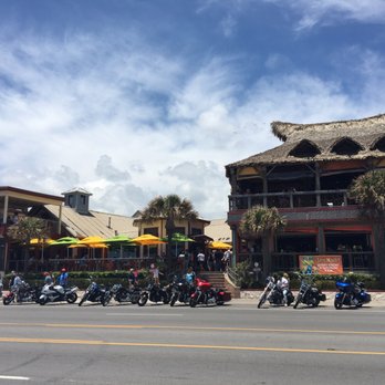 The Spot - Burgers Near Me - Galveston, Texas