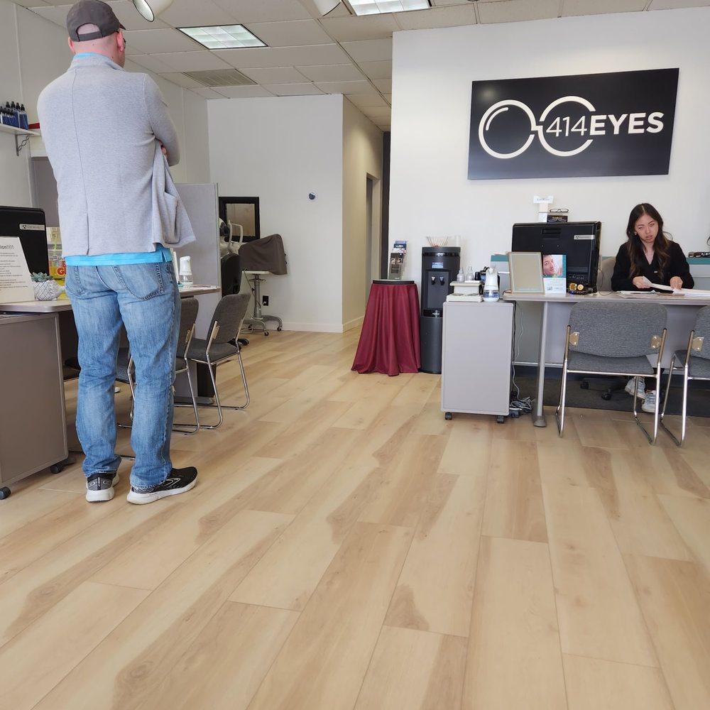 414 Eyes - Used to be Kind Optical. New Optometrists - Optometrists Near Me - Milwaukee, Wisconsin 414 Eyes - Used to be Kind Optical. New Optometrists - Optometrists Near Me - Milwaukee, Wisconsin