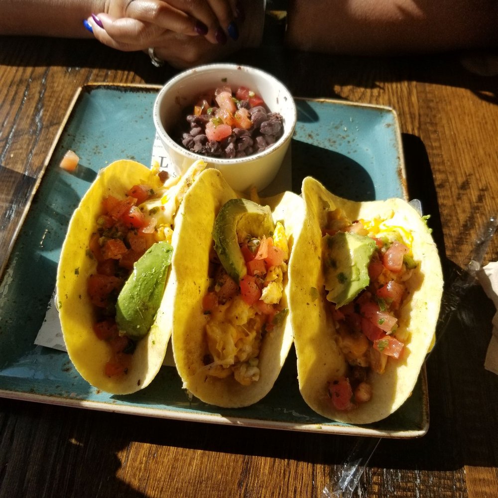 First Watch - Chicken Breakfast tacos - Breakfast & Brunch Near Me - Riverview, Florida First Watch - Chicken Breakfast tacos - Breakfast & Brunch Near Me - Riverview, Florida