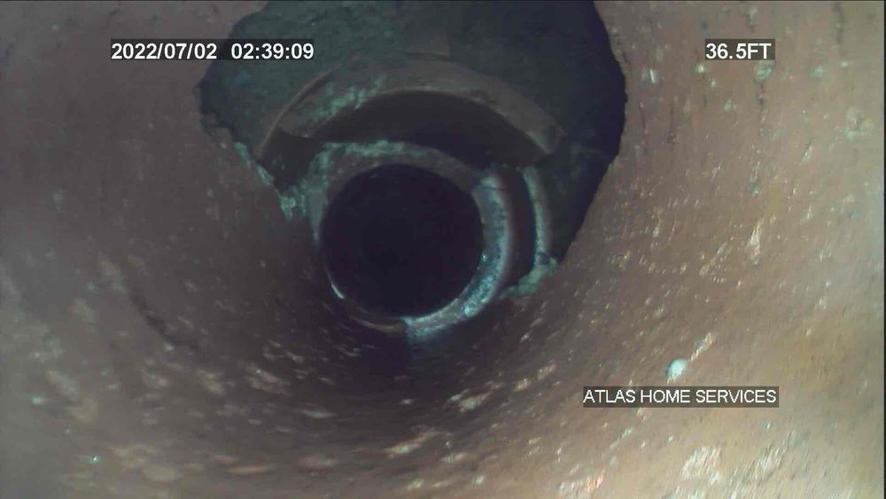 Slide of Evergreen Plumbing Authority & Water Cleanup