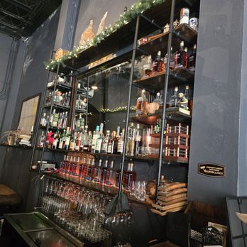 Scryer Rum - Whiskey Bars Near Me - San Juan, Puerto Rico Scryer Rum - Whiskey Bars Near Me - San Juan, Puerto Rico