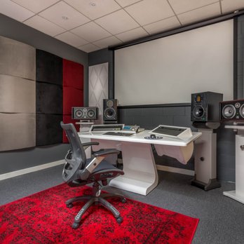 Pro Audio LA - This Gorgeous Glossy-White Zaor Desk Is a Show Stopper. We Host Q&A Sessions w/ Grammy-Winning Engineers & Producers Monthly. Come Join Us! - Recording & Rehearsal Studios Near Me - Glendale, California Pro Audio LA - This Gorgeous Glossy-White Zaor Desk Is a Show Stopper. We Host Q&A Sessions w/ Grammy-Winning Engineers & Producers Monthly. Come Join Us! - Recording & Rehearsal Studios Near Me - Glendale, California