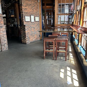 The Hot Club - Bars Near Me - Providence, Rhode Island