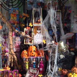 PM Collecibles - Halloween