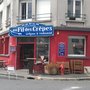 Photo of Au fil des crêpes