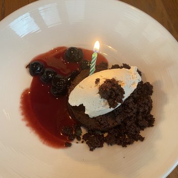 Marmo - Flourless chocolate cake - Italian Near Me - Houston, Texas Marmo - Flourless chocolate cake - Italian Near Me - Houston, Texas