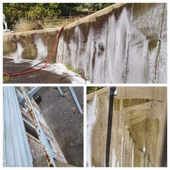 Got A Guy Powerwashing - Pressure Washers Near Me - Gillespie, Illinois