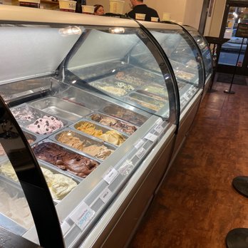 Mercurio's Shadyside - So many gelato flavors! - Pizza Near Me - Pittsburgh, Pennsylvania Mercurio's Shadyside - So many gelato flavors! - Pizza Near Me - Pittsburgh, Pennsylvania
