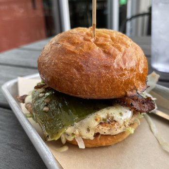 Hopdoddy Burger Bar - Thunderbird - Burgers Near Me - Fort Worth, Texas Hopdoddy Burger Bar - Thunderbird - Burgers Near Me - Fort Worth, Texas