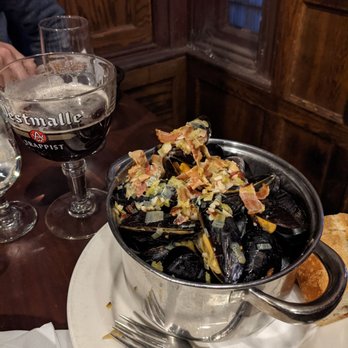 Monk's Cafe - Ghent Mussels - Pubs Near Me - Philadelphia, Pennsylvania Monk's Cafe - Ghent Mussels - Pubs Near Me - Philadelphia, Pennsylvania