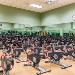 Orland Park Health & Fitness Center - Cycling Studio