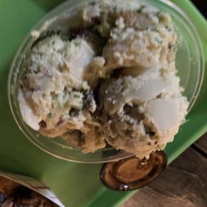 Space Kat BBQ on Yelp