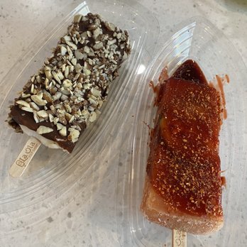 La Ola Pop Shop - Desserts Near Me - Kyle, Texas La Ola Pop Shop - Desserts Near Me - Kyle, Texas