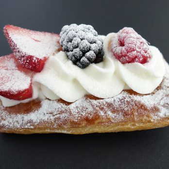 Tous Les Jours - Mini fruit pastry - Bakeries Near Me - Dublin, California Tous Les Jours - Mini fruit pastry - Bakeries Near Me - Dublin, California