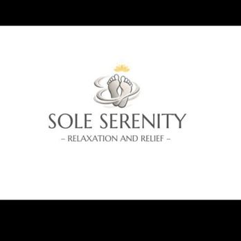 Sole Serenity - Logo - Reflexology Near Me - Westport, Massachusetts Sole Serenity - Logo - Reflexology Near Me - Westport, Massachusetts