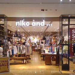 Niko And...