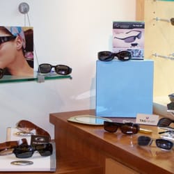 Allison Eye Care