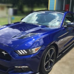 Acadian Auto Spa