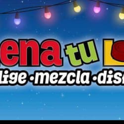 Llena Tu Loko - The title