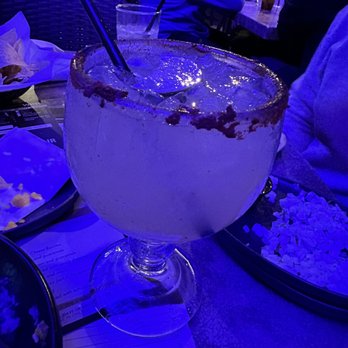 Tequila Jack's - House margarita - Bars Near Me - Long Beach, California
