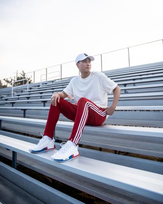 fordham sneakers