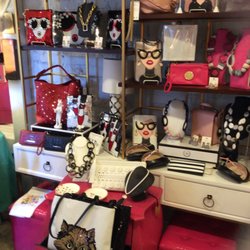 Lady Legacy - Sequined crossbody purses