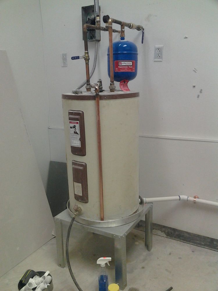 Slide of Total Rehab