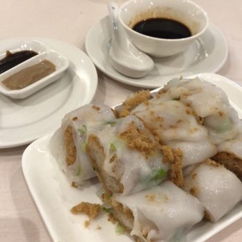 Kirin Restaurant - The chinese donut was already really soggy- i would not order this again. - Seafood Near Me - New Westminster, British Columbia Kirin Restaurant - The chinese donut was already really soggy- i would not order this again. - Seafood Near Me - New Westminster, British Columbia