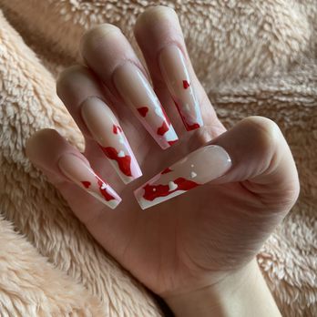 The Ordinary Studio - Nail Salons Near Me - Bothell, Washington