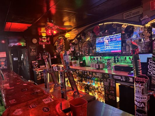 Blarney Stone by null