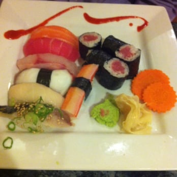 Dynamite Sushi - Sushi Bars Near Me - Hudson, New Hampshire Dynamite Sushi - Sushi Bars Near Me - Hudson, New Hampshire