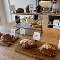 Hadrien Pâtisserie