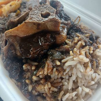 Epican Jamaican Restaurant - Desserts Near Me - Houston, Texas Epican Jamaican Restaurant - Desserts Near Me - Houston, Texas
