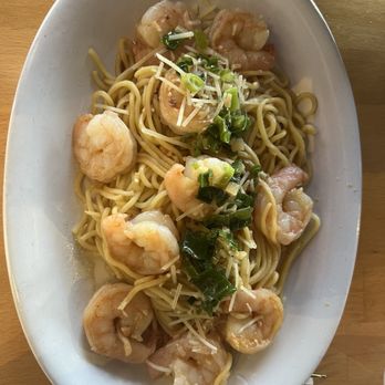 Salaryman Toco Hills - Shrimp Garlic Noodles - Japanese Near Me - Atlanta, Georgia Salaryman Toco Hills - Shrimp Garlic Noodles - Japanese Near Me - Atlanta, Georgia