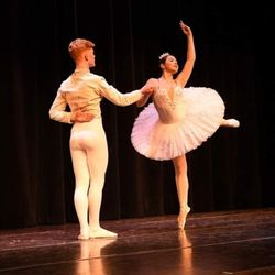 Dance Arts Los Alamos