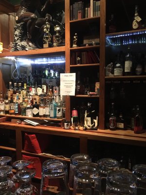 Thinking Man Tavern by null