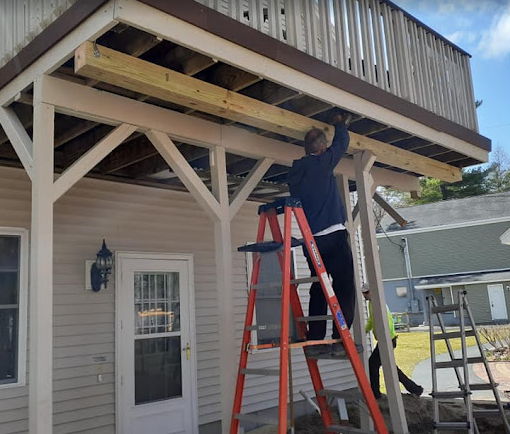 Cyr Septic and Sewer - septic in Old Orchard Beach, ME
