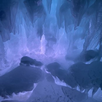 Ice Castles - Art Tours Near Me - Midway, Utah Ice Castles - Art Tours Near Me - Midway, Utah