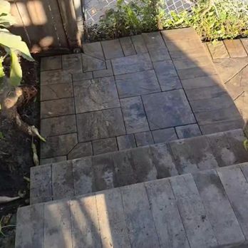 Three Amigos Landscaping - Pavers steps - Landscaping Near Me - Richmond, California Three Amigos Landscaping - Pavers steps - Landscaping Near Me - Richmond, California
