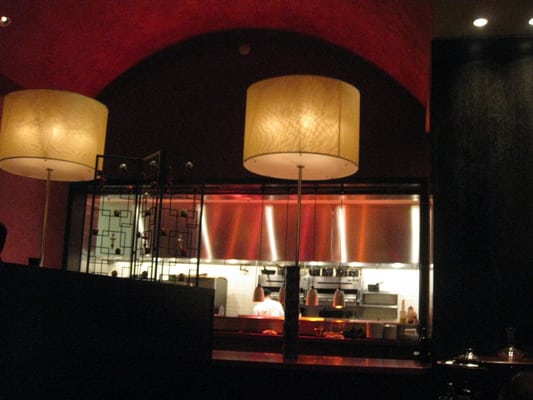 Envy The Steakhouse by null
